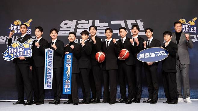 ▲ 열혈농구단. 제공| SBS