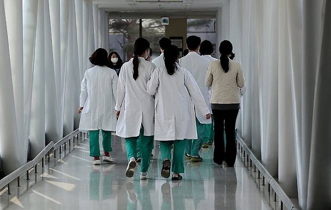 연합뉴스 자료사진(해당 기사와 관련 없음)
