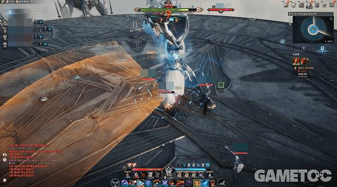 아이온2 스크린샷 (사진=김영찬 기자)