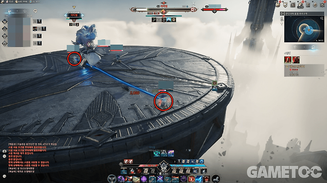 아이온2 스크린샷 (사진=김영찬 기자)