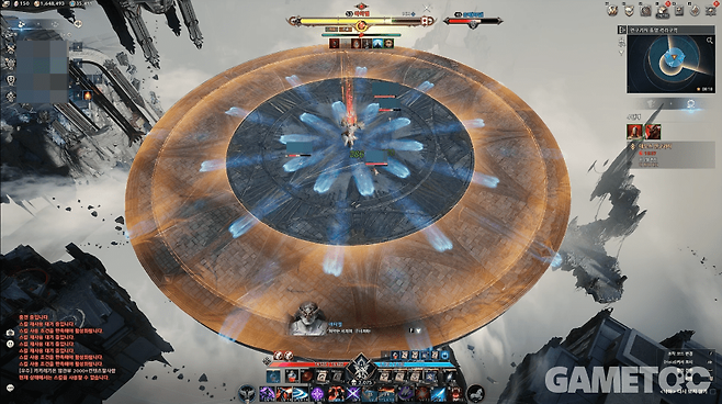 아이온2 스크린샷 (사진=김영찬)