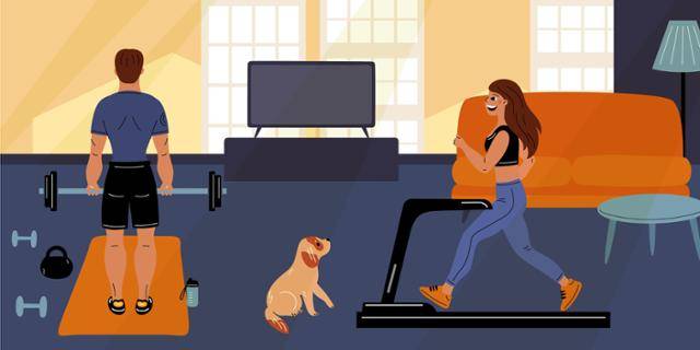 MZ세대에게는 갓생 루틴이 생활의 일부다. 어러운 환경에서도 최선을 다하겠다는 그들의 의지다. 게티이미지뱅크