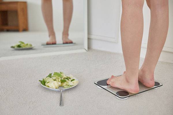 탄수화물 사이클링은 고강도 운동이 전제돼야 효과가 있다./사진=게티이미지뱅크