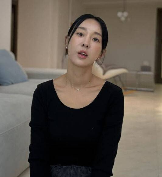 이지혜./소셜미디어