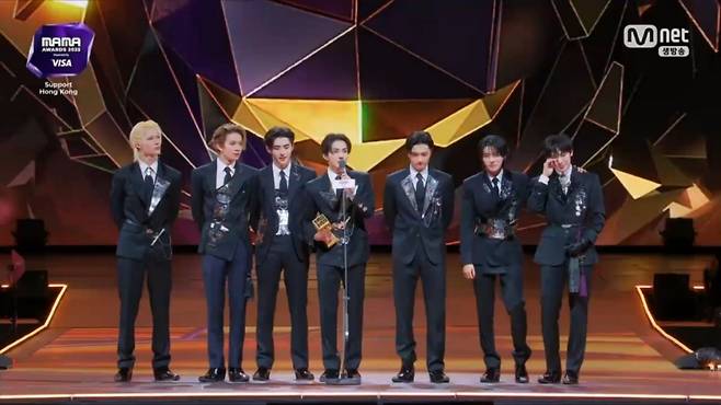 사진='2025 마마 어워즈' 캡처