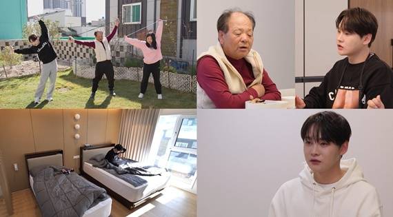 ‘살림하는 남자들 시즌2’. 사진|KBS2