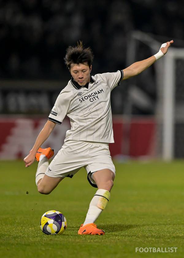 신재원(성남FC). 서형권 기자