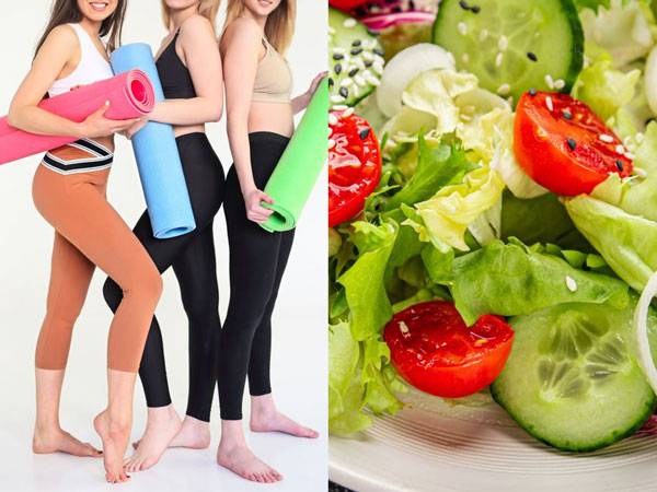 혈액형이 식습관이나 체중 변화에 직접적인 영향을 준다는 과학적 증거는 충분하지 않다./사진=게티이미지뱅크