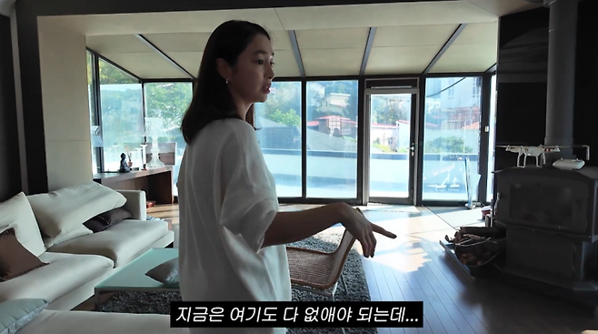 사진=유튜브 채널 ‘이민정 MJ’