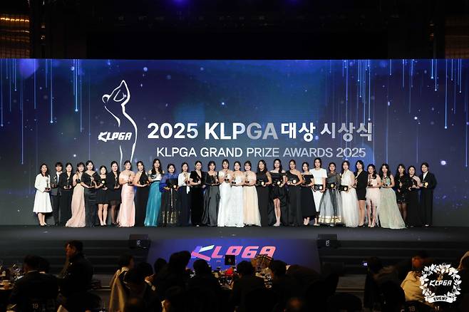 사진=KLPGA 제공