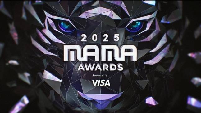 ▲ 2025 MAMA. 제공| CJ ENM