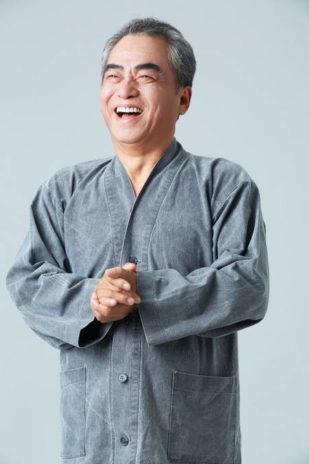 배우 故 이문수 / 사진제공=한국연극배우협회