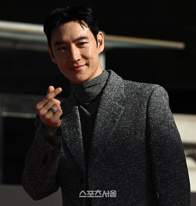 이제훈. 이주상기자 rainbow@sportsseoul.com