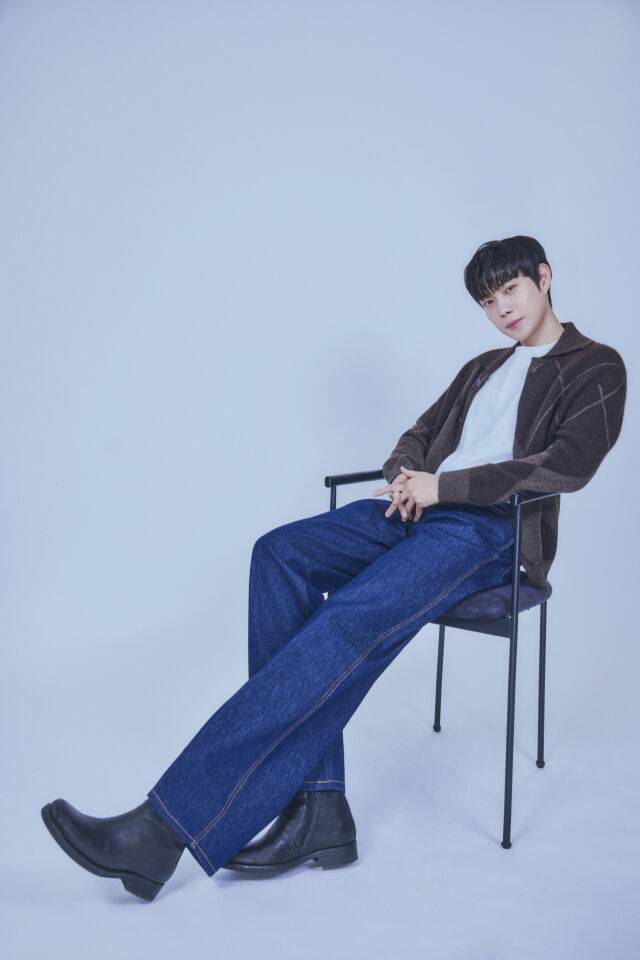 배우 김영대 / 티빙