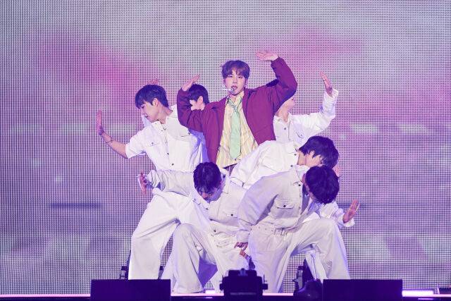 정우 / SM엔터테인먼트