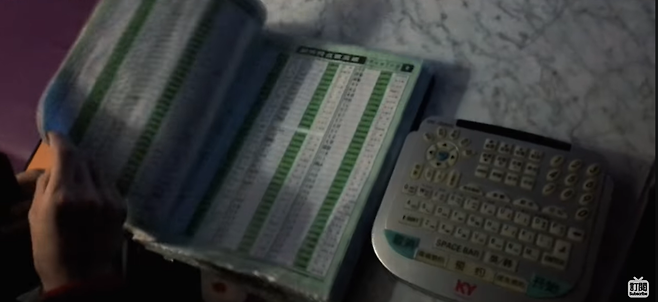 유튜브 화면 캡처(유튜브 ‘Tian Guyuan’)