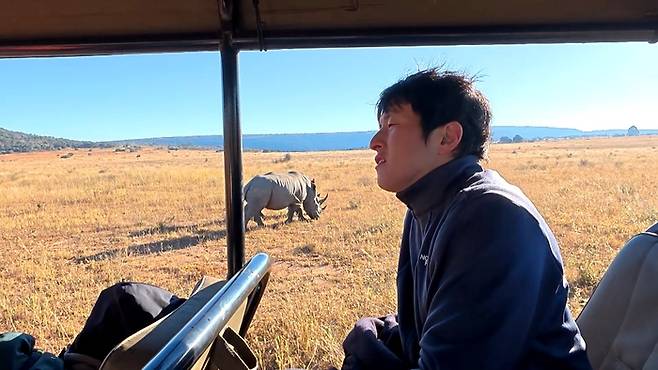 기안84. 사진 | MBC ‘극한84’