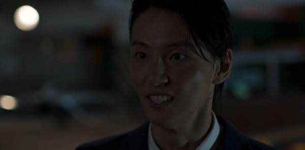 ⓒSBS '모범택시3'