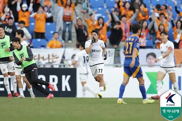 ⓒ프로축구연맹