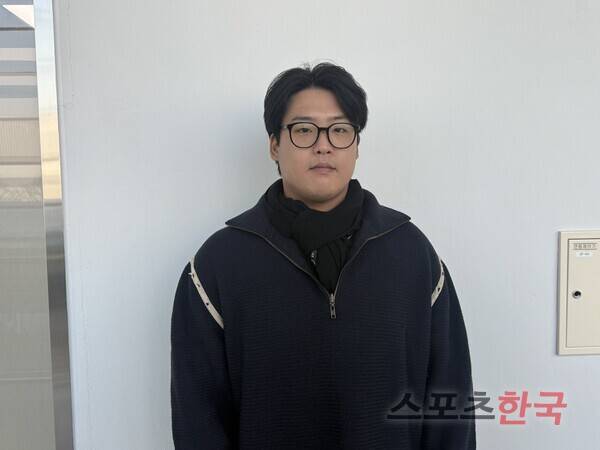 강백호. ⓒ스포츠한국 심규현 기자