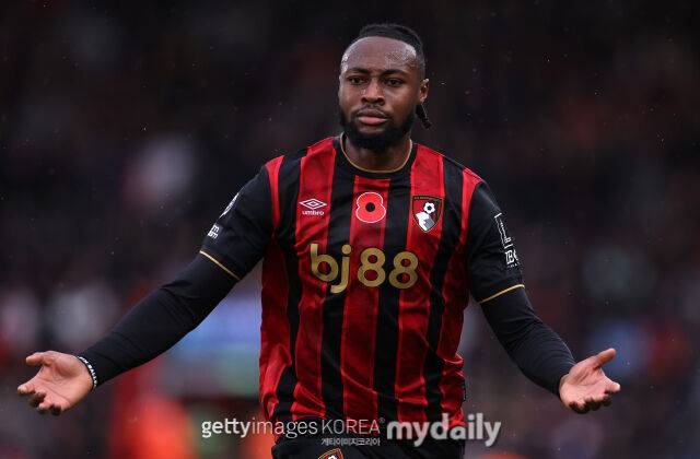 앙투안 세메뇨./게티이미지코리아