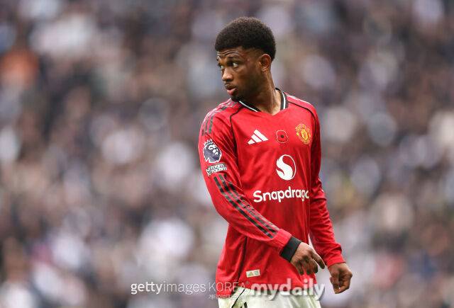 아마드 디알로./게티이미지코리아