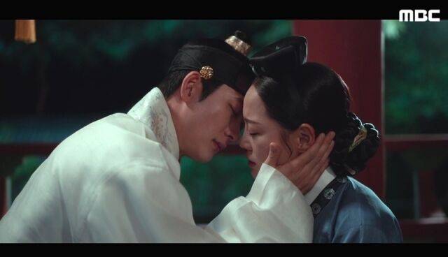 MBC 금토드라마 '이강에는 달이 흐른다'/MBC