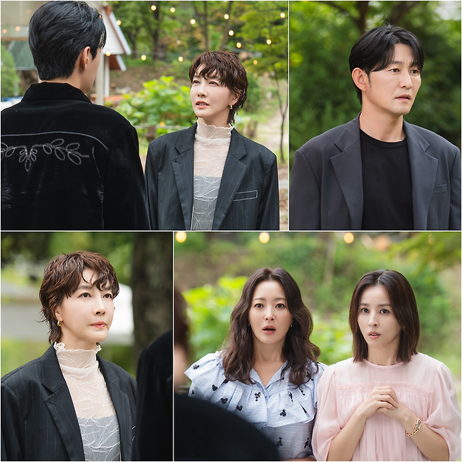 TV CHOSUN ‘다음생은 없으니까’