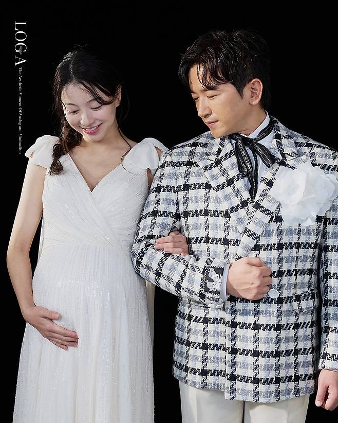 이민우 SNS