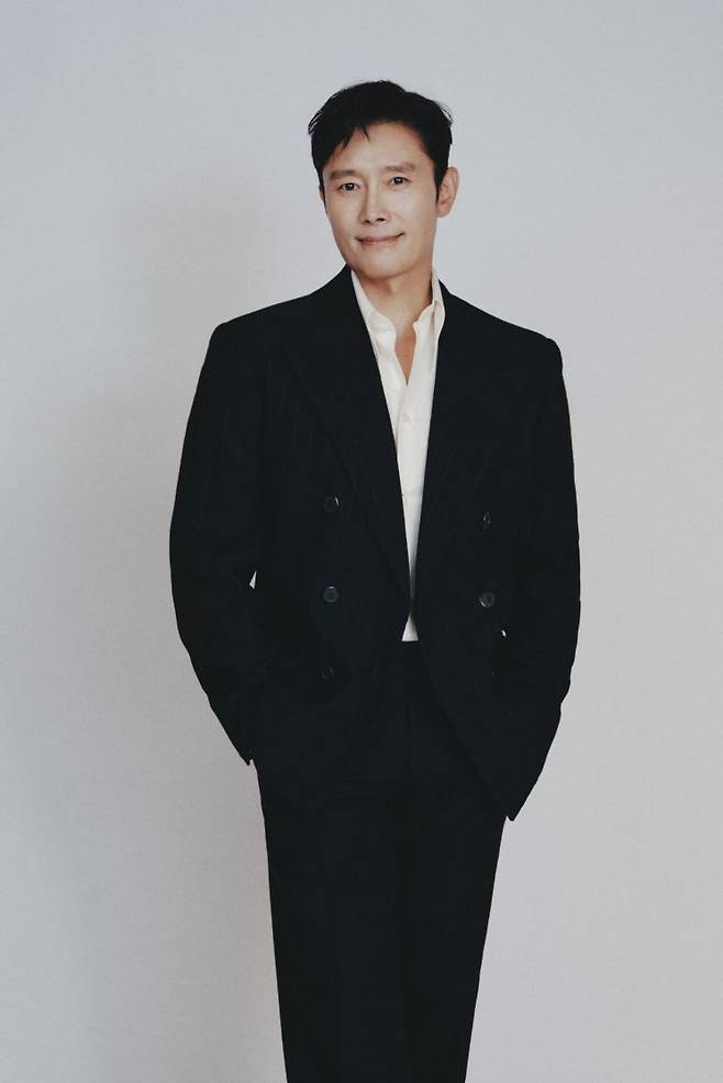 배우 이병헌