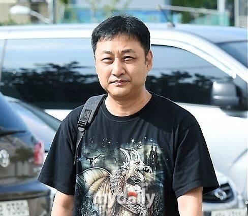 김수용./마이데일리DB