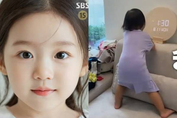 미운 우리 새끼 / 사진=SBS 방송 캡처