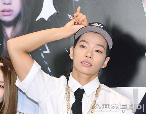 올데이 프로젝트 타잔 / 사진=DB