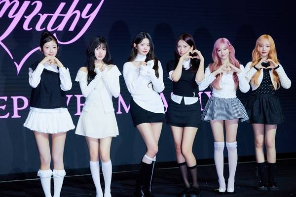 아이브 / 사진=스타쉽엔터테인먼트 제공
