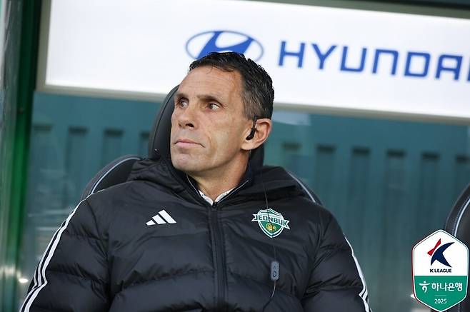 ▲ ⓒ한국프로축구연맹