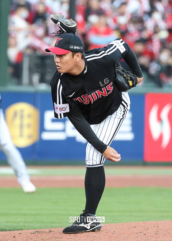 ▲ 김영준 ⓒ곽혜미 기자