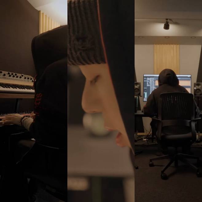 /사진 = 지코 유튜브 캡처