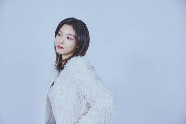 '친애하는 X'에 출연한 배우 김유정. ⓒ티빙