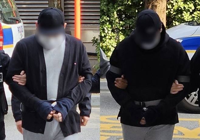 인천지검 형사2부(부장검사 박종선)는 당초 살인미수 혐의로 송치된 A 씨와 B 씨의 죄명을 강도살인미수 및 공동감금 혐의로 변경해 21일 구속기소 했다. 뉴시스