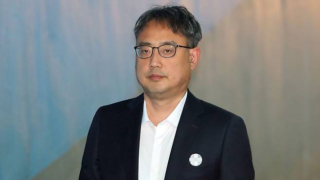 미디어워치 대표 고문 변희재