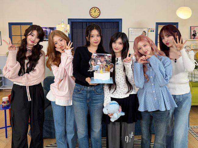 스타쉽엔터테인먼트 제공