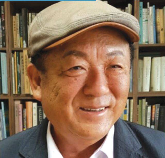 이정웅 사)대구생명의숲이사장/ 전 대구시녹지과장