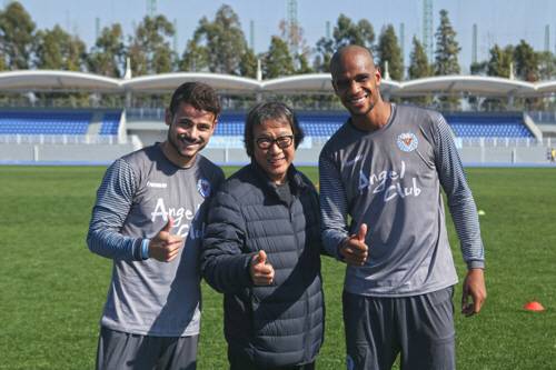 사진제공=대구FC