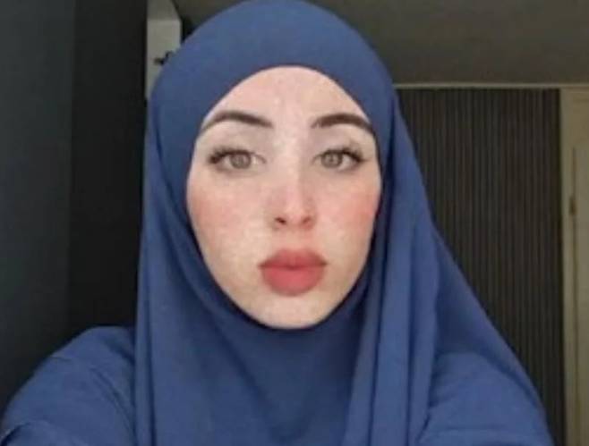 라이언 알 나자르./NL타임스 캡처