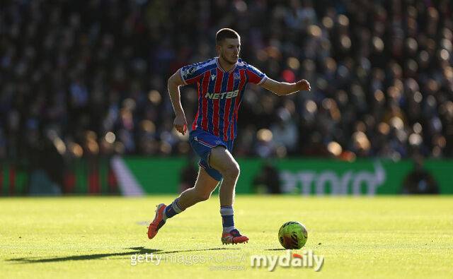 애덤 워튼/게티이미지코리아