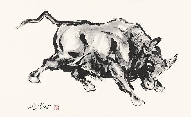 소 사진제공 | 이성근 미술관