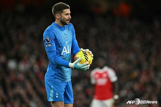 굴리엘모 비카리오. /AFPBBNews=뉴스1