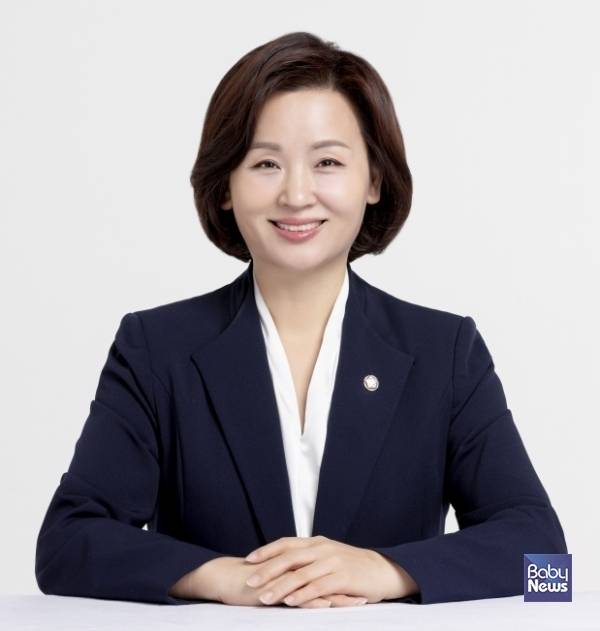 국회 보건복지위원회 간사 이수진 더불어민주당(성남 중원) 국회의원. ⓒ이수진 의원실
