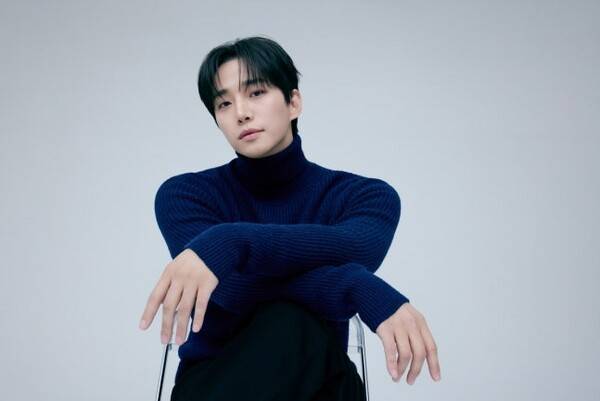 이준호 / 사진=O3 Collective