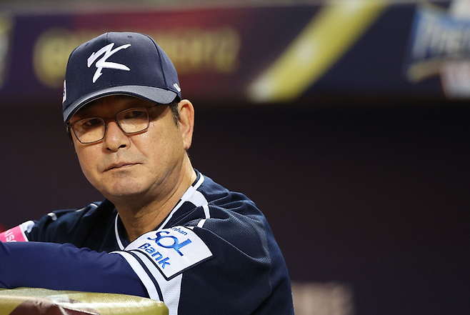 류중일 감독. 사진 | 연합뉴스